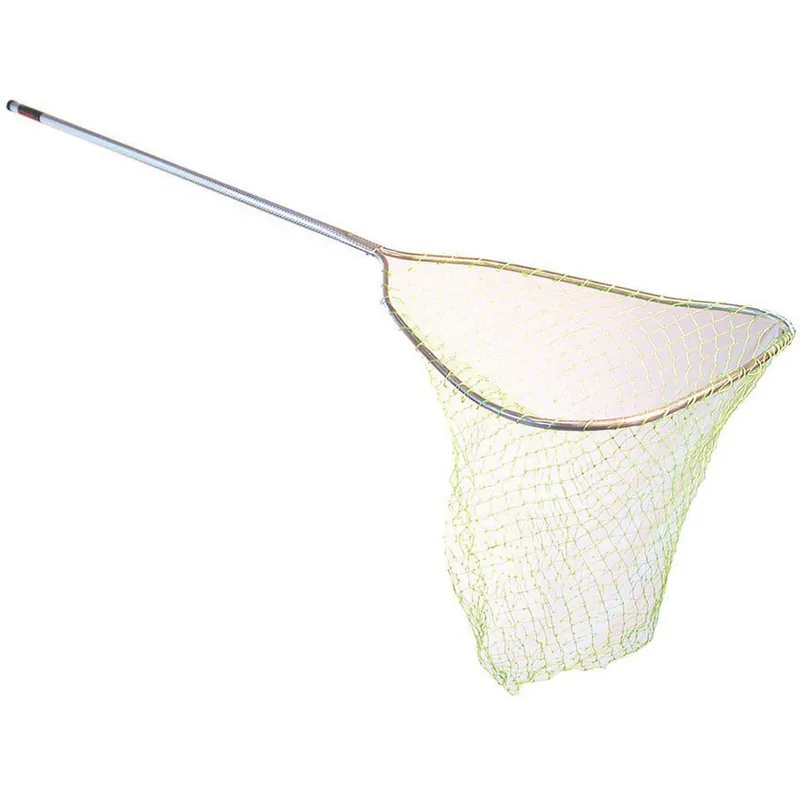 Frabill Sportsman 17" x 19" Scooped 30 in Fixed Handle Net