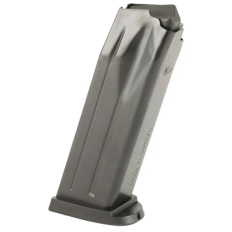 HK Mark 23 45 ACP 12 Round Steel Black Finish Magazine