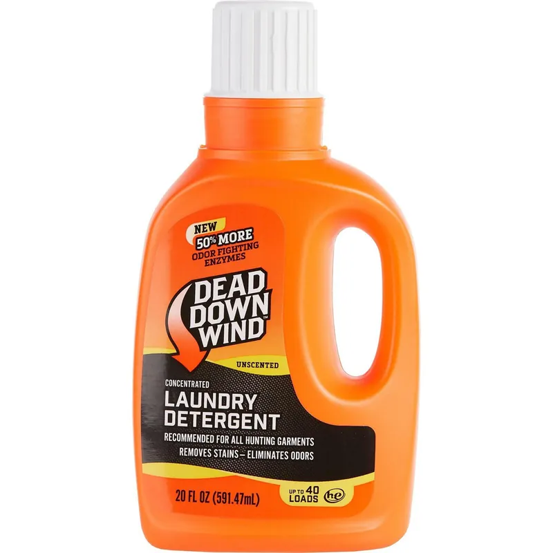 Dead Down Wind 20 oz Laundry Detergent