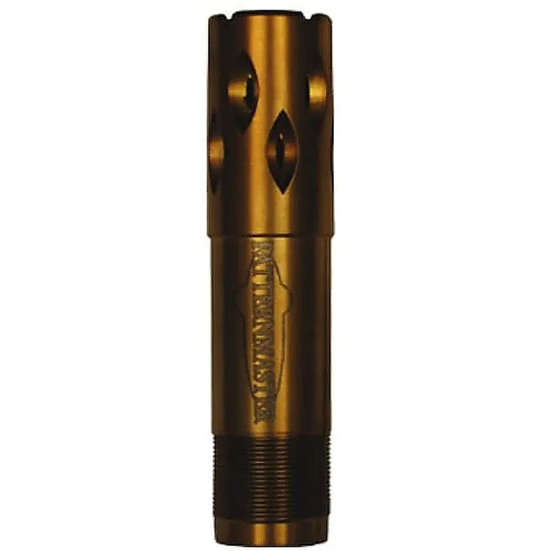 PATTERNMASTER 5138 CODE BLACK TURKEY 12GA REMINGTON