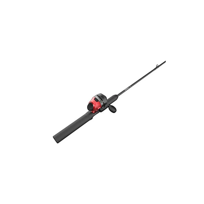 Zebco 101 Spincast Combo 5‘ 2pc Medium Light