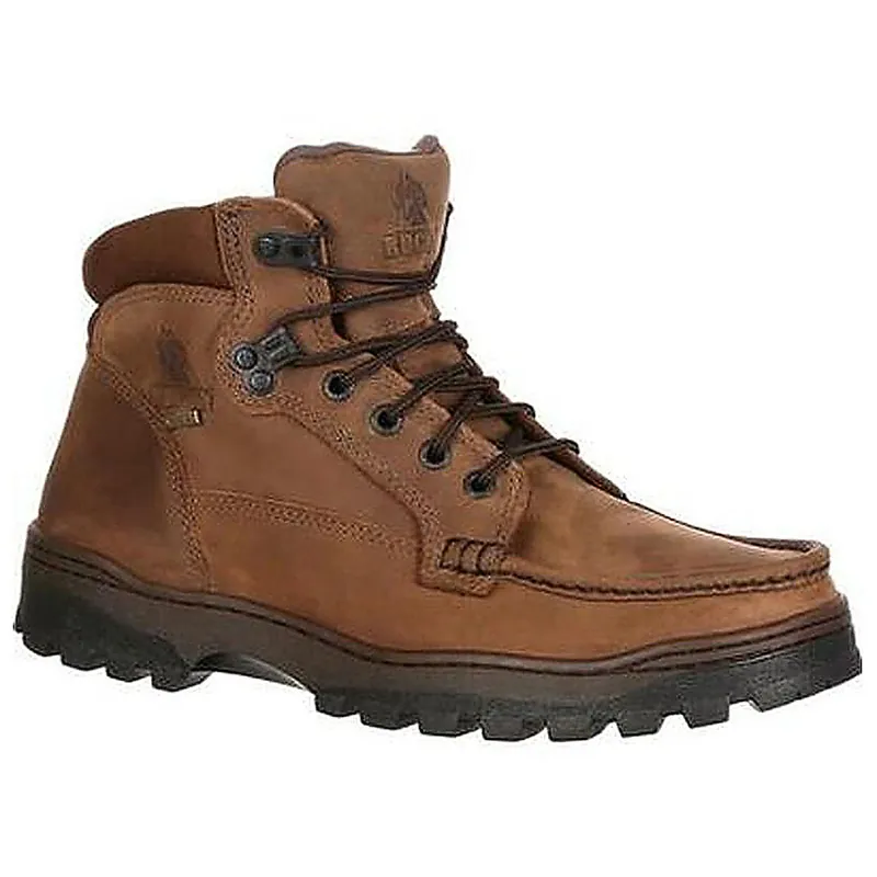 Rocky 8723 Men‘s Outback Gore-Tex Waterproof Hiker Boots