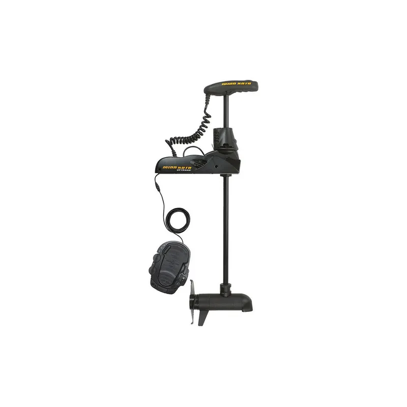Minn Kota Ulterra 112 60" Shaft Length 112 lbs Thrust 36V Trolling Motor