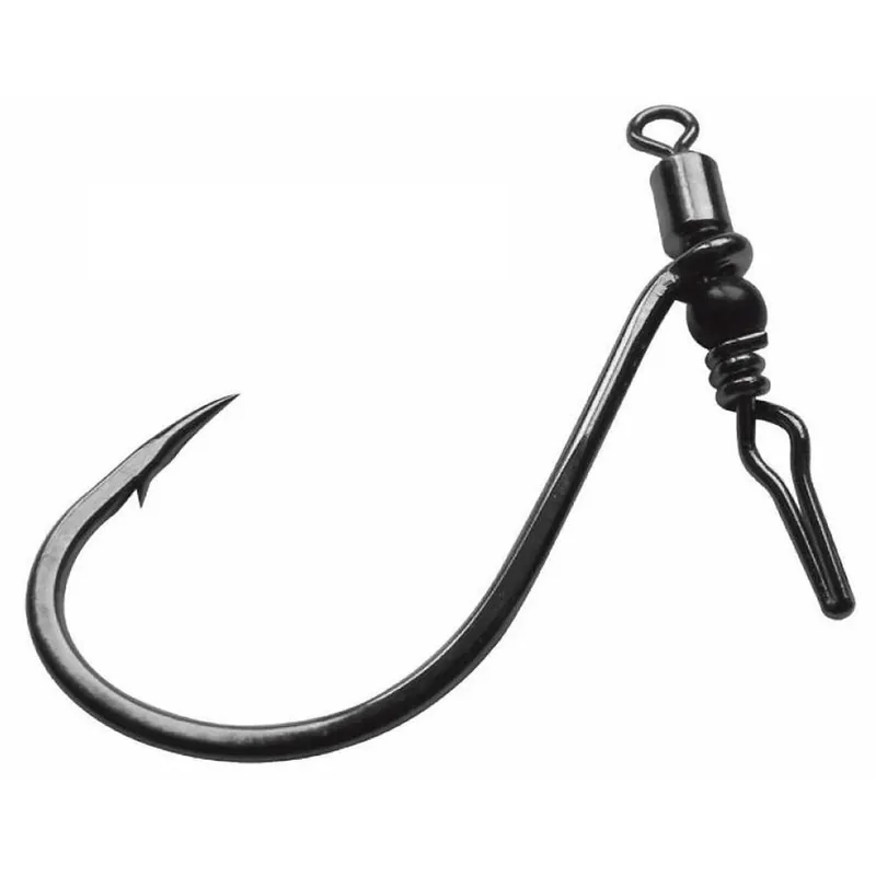 Gamakatsu Swivel Shot G-Finesse Hook