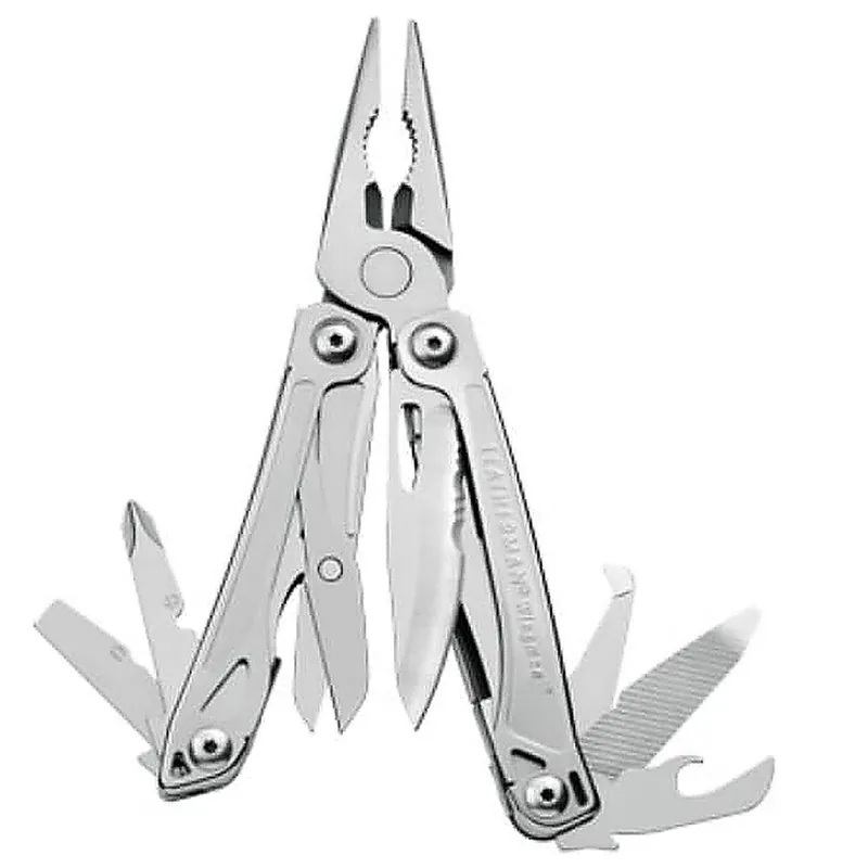 Leatherman 831426 Wingman Multi Tool 7oz