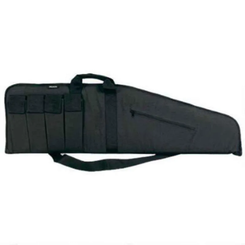 Bulldog Extreme Tactical Rifle Soft Case 40" with Pockets Nylon, BD421