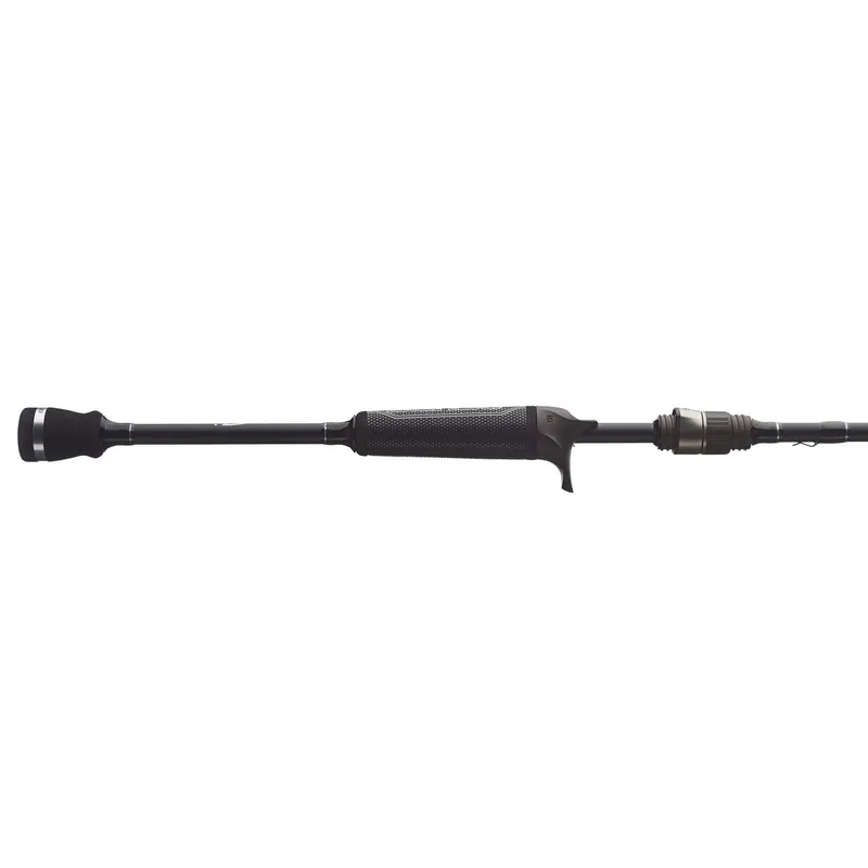 Denali Fission Casting Rods