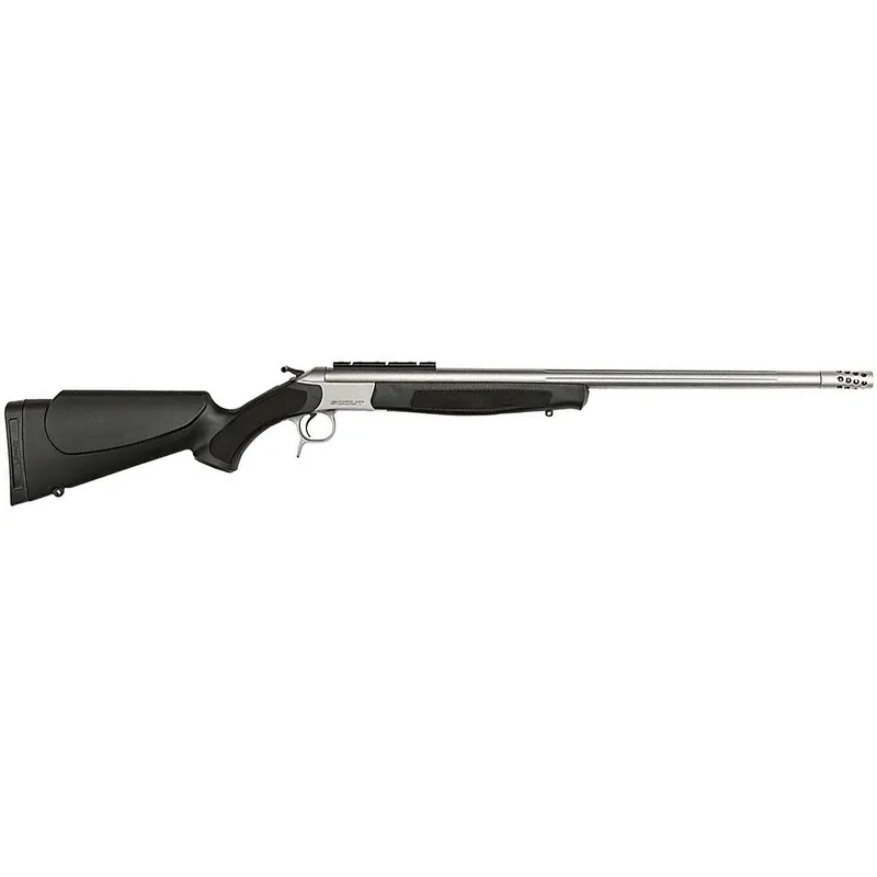 CVA SCOUT V2 444MAR 25 W/ BRAKE SS BLK ISM