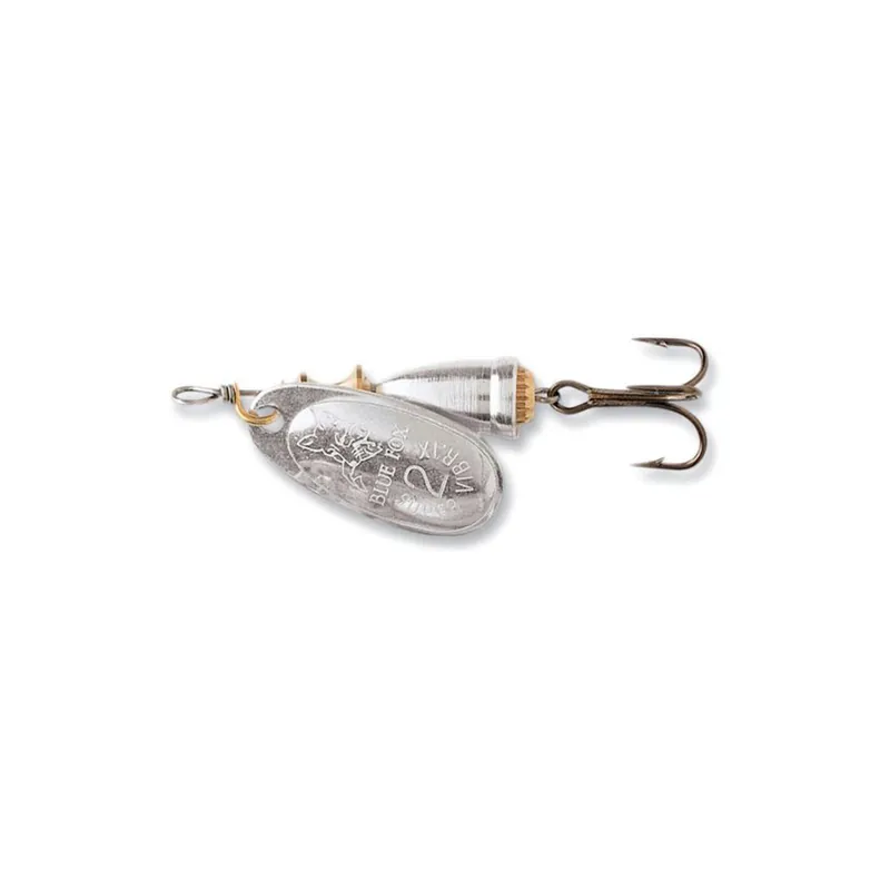 Blue Fox Classic Vibrax 3/8 oz