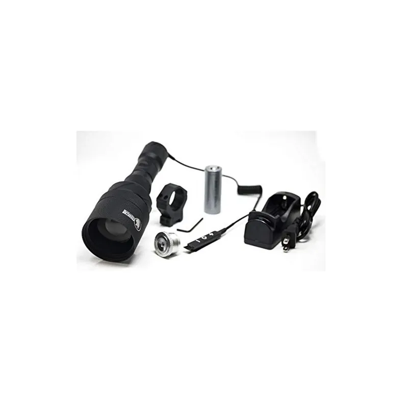 PREDATOR TACTICS 97437 COYOTE REAPER XXL LIGHT KIT TRIPLE WHT/GRN/RED