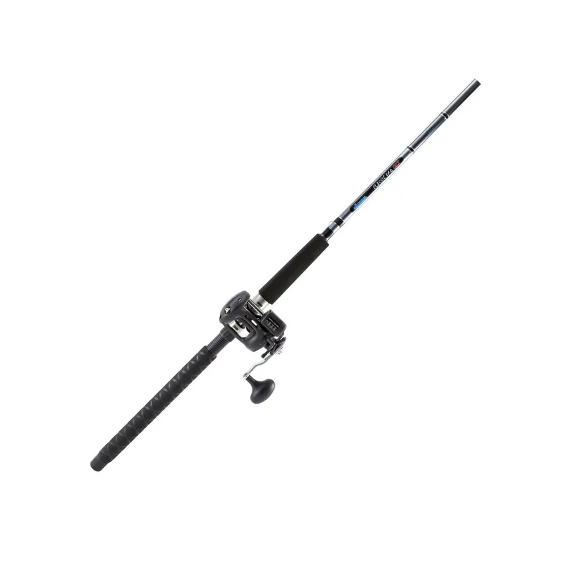 Okuma Great Lakes Trolling Combo 7‘ 10" Medium