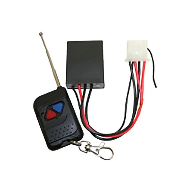 Mojo HW2444 Multi Decoy Remote Kit