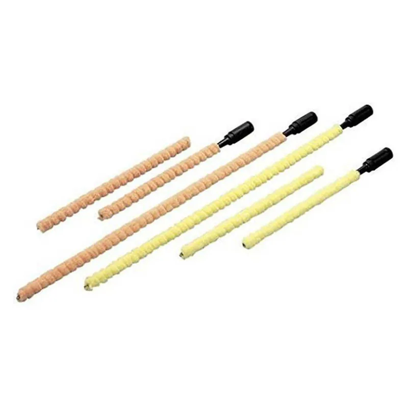 Outers 1 Pc Shotgun Cleaning Rod TICO Tool 12/16 Ga Gun Cleaning Kit 41716
