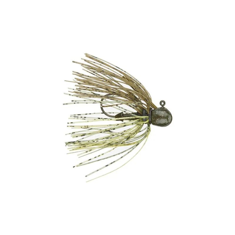 Missile Jigs Ike‘s Micro Jig