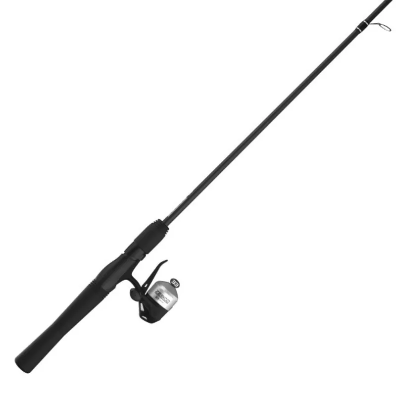 Zebco 33 Micro Triggerspin Combo 5‘2" UL