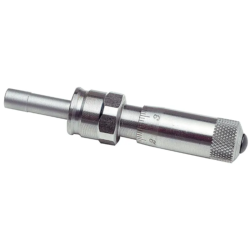 HORNADY 050129 PISTOL MICROMETER METERING INSERT