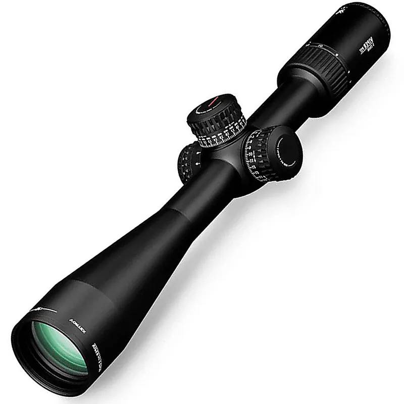 Vortex Viper PST Gen II 5-25x50 SF Plane Riflescope EBR-4 Ret MOA PST-5251