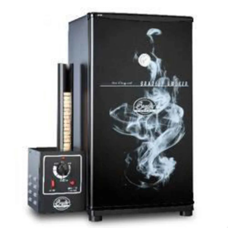 Bradley Smoker Original 4 Rack Smoker