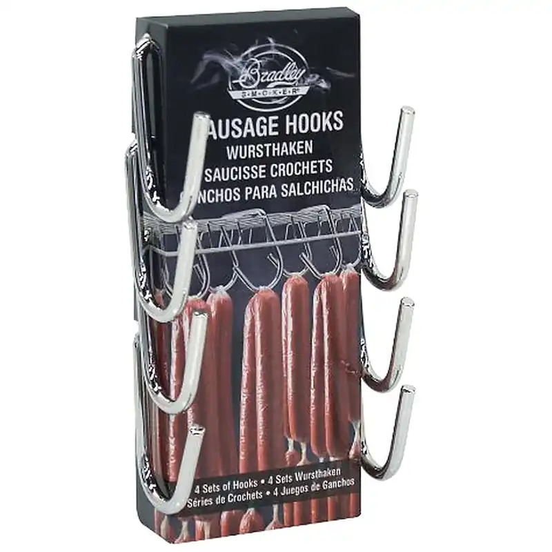 Bradley Smoker Sausage Hooks