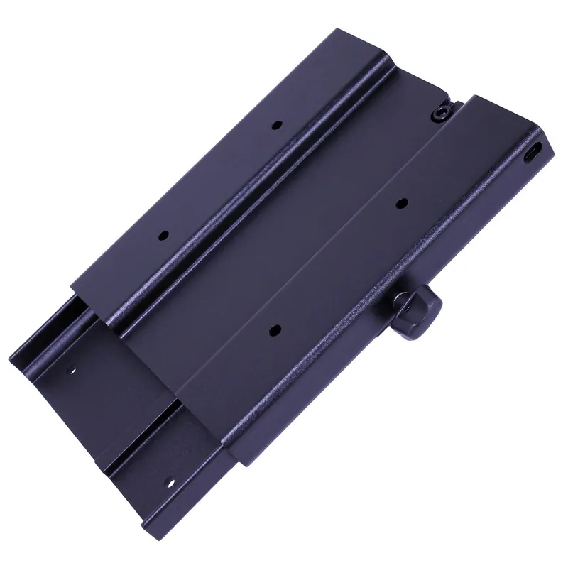Minn Kota MKA Brackets Mounts Stainless Steel Hardware Black