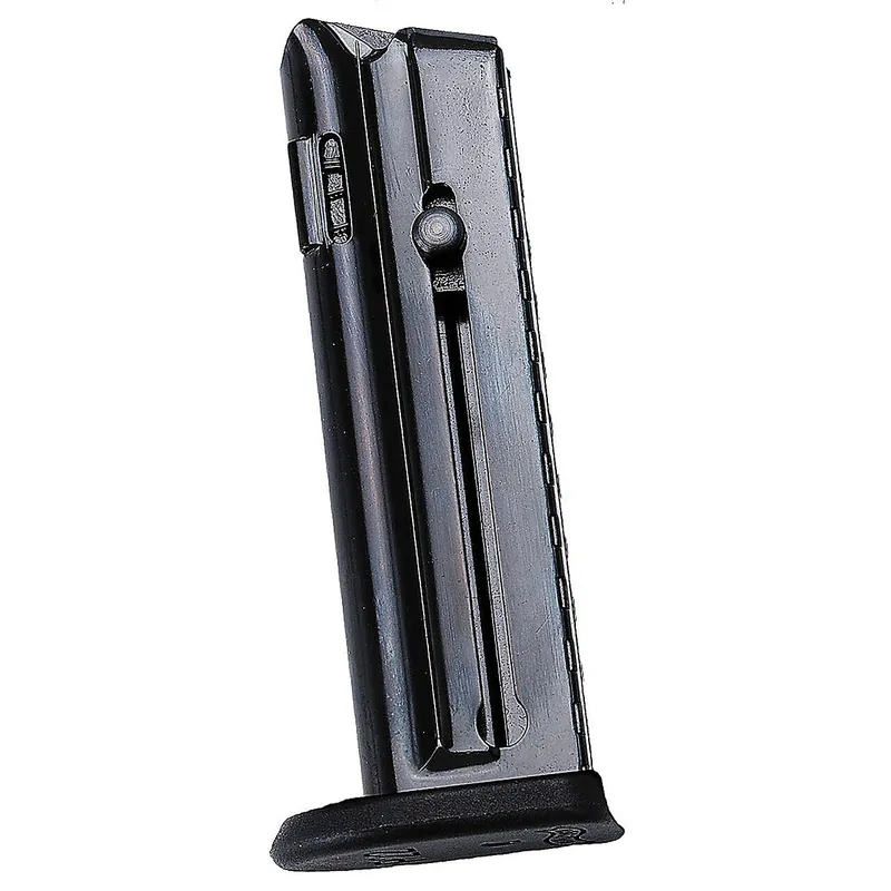 Walther Arms 512602 P22 10rd Black Magazine
