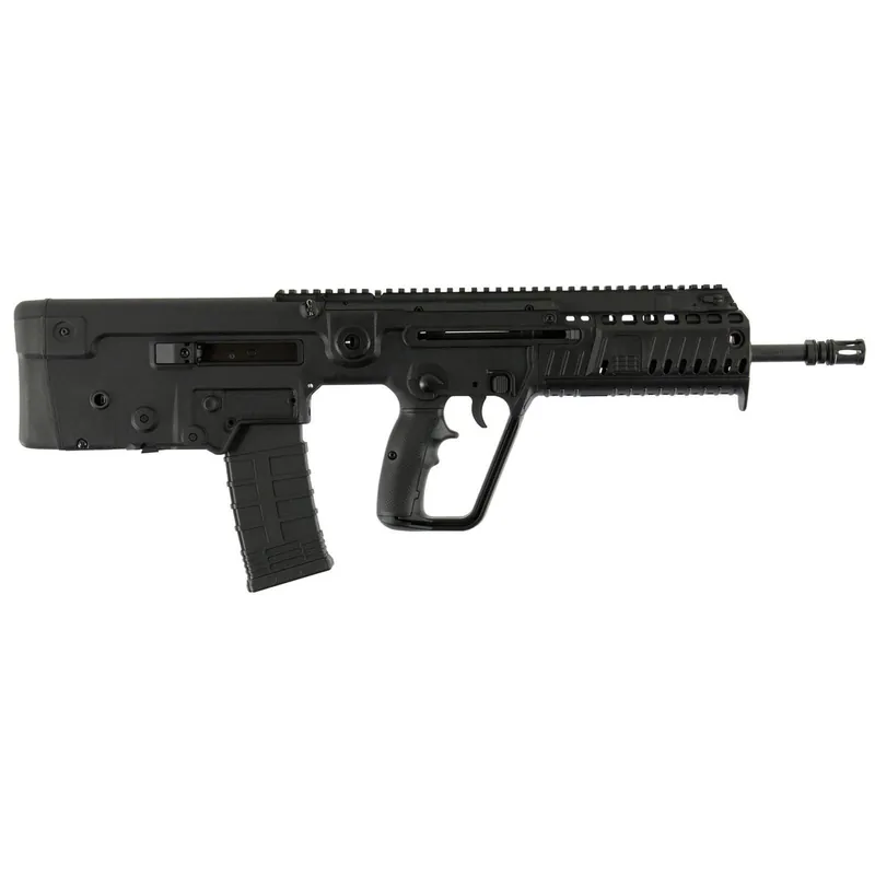 IWI Tavor X95 Bullpup Rifle .223/5.56 16.5" Black Finish 30rd