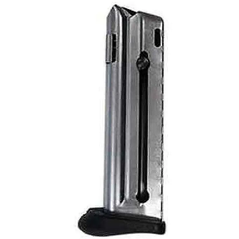 Walther Magazine P22 Q-Style Magazine w/Finger Rest WAF22002