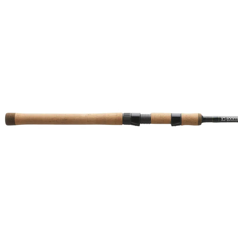 G. Loomis IMX Pro Spinning Rod 6‘10" Mag Md 822S DSR