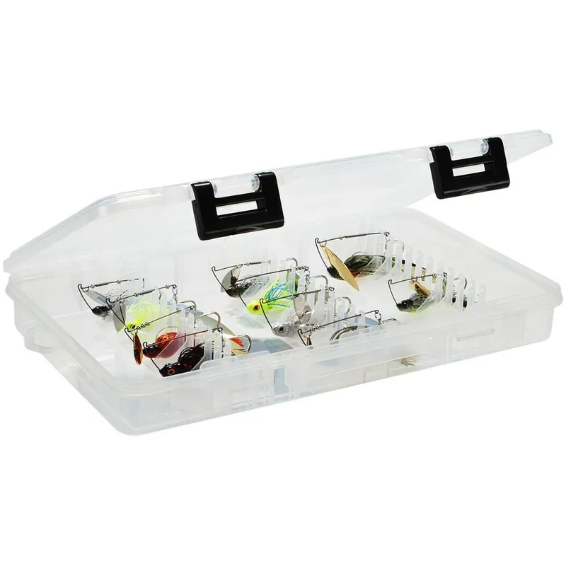 Plano Elite 3707 Spinnerbait Organizer