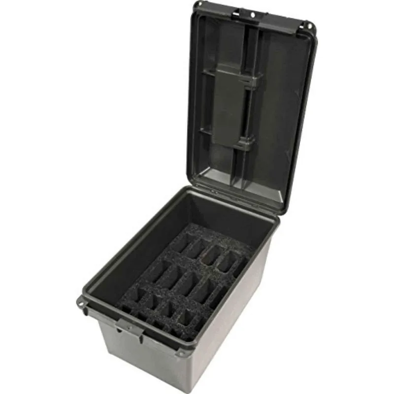 MTM TMCLE TACTICAL MAGAZINE CAN - LAW ENFORCEMENT