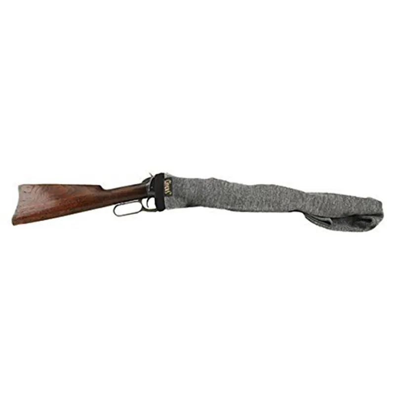 Sack-Ups Rifle/Shotgun 52‘‘ Camo Field Grey 100