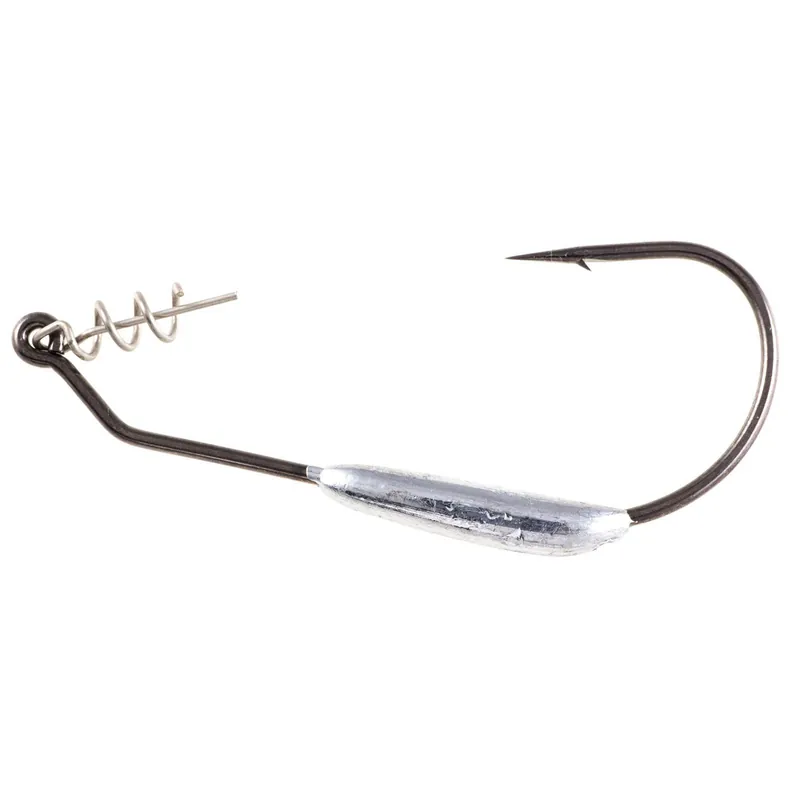 Owner Weighted Twistlock Light
