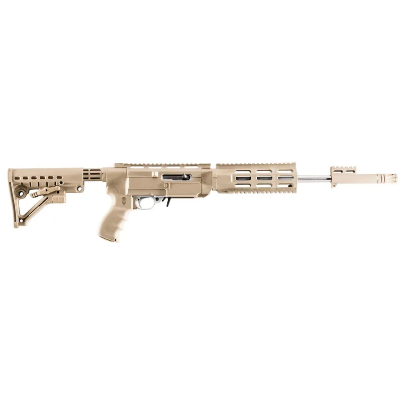 Pro Mag Industries ARCHANGL Ruger 10/22 Desert Tan AA556R-DT
