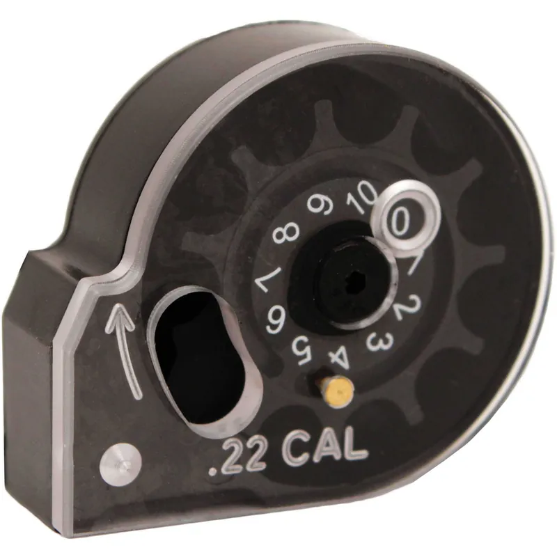 Benjamin RC2210 Marauder Rifle Mag, 22 Cal, 10rds