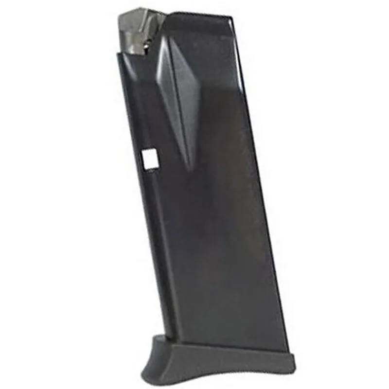 Bersa THUN45UCMMAG Thunder 45 ACP 7 Rd Black Steel Magazine
