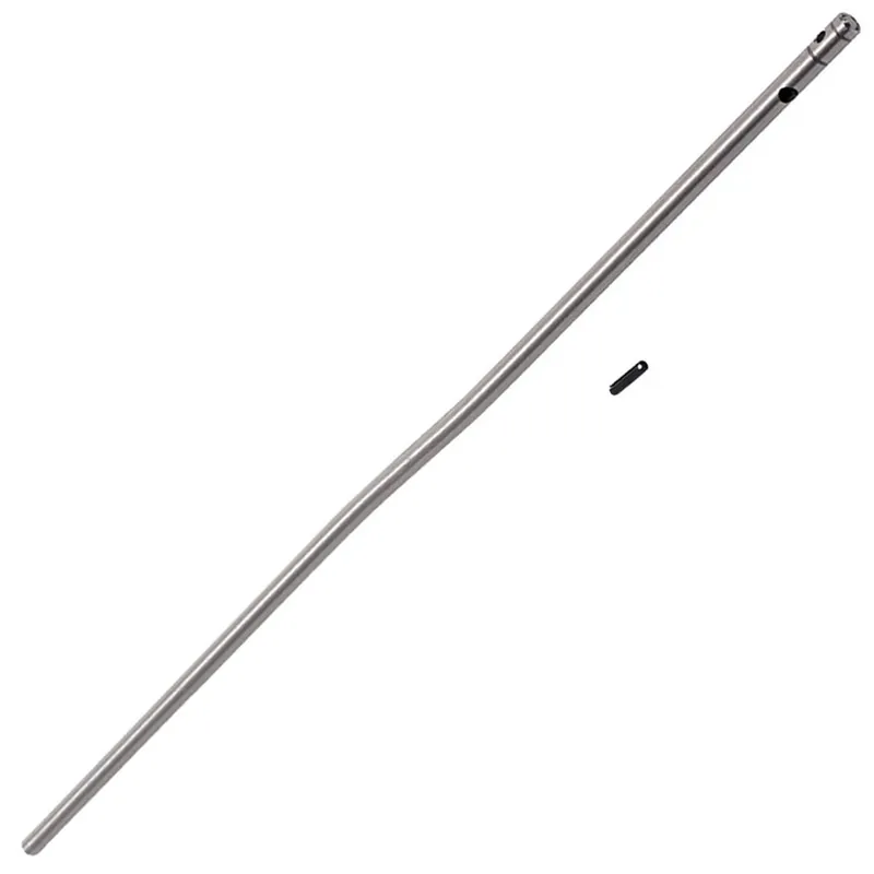 CMMG 55DA193 AR Carbine Gas Tube Kit Carbine Carbine Aluminum Silver