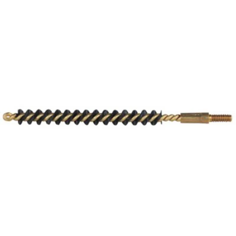 Pro-Shot Rifle Bore Cleaning Brush 20 Caliber 5 x 40 Thread Nylon, 20NR