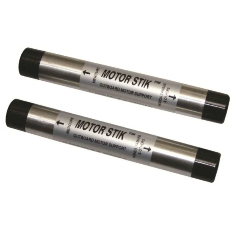 T-H Marine Motor Stik Outboard Motor Support 2Pk MSS1DP