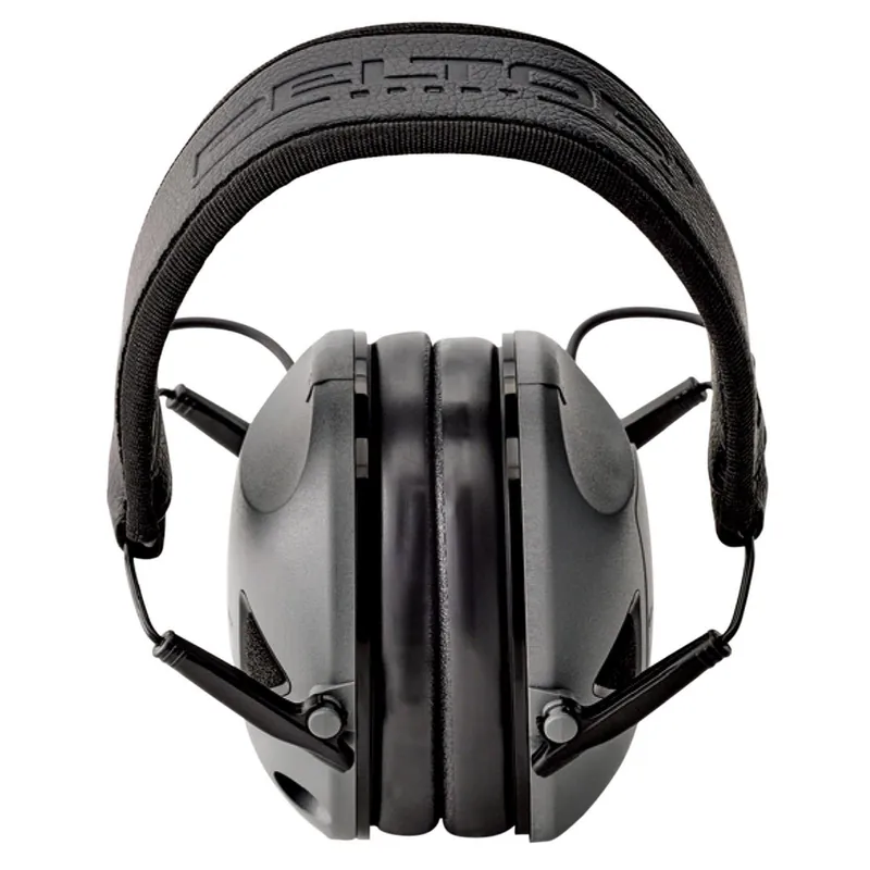 3M Peltor Sport RangeGuard Electronic 21 dB Black RGOTH4