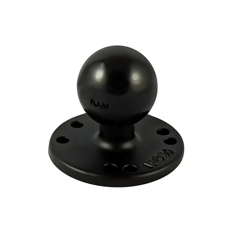 RAM 1.5" Ball Mount Base