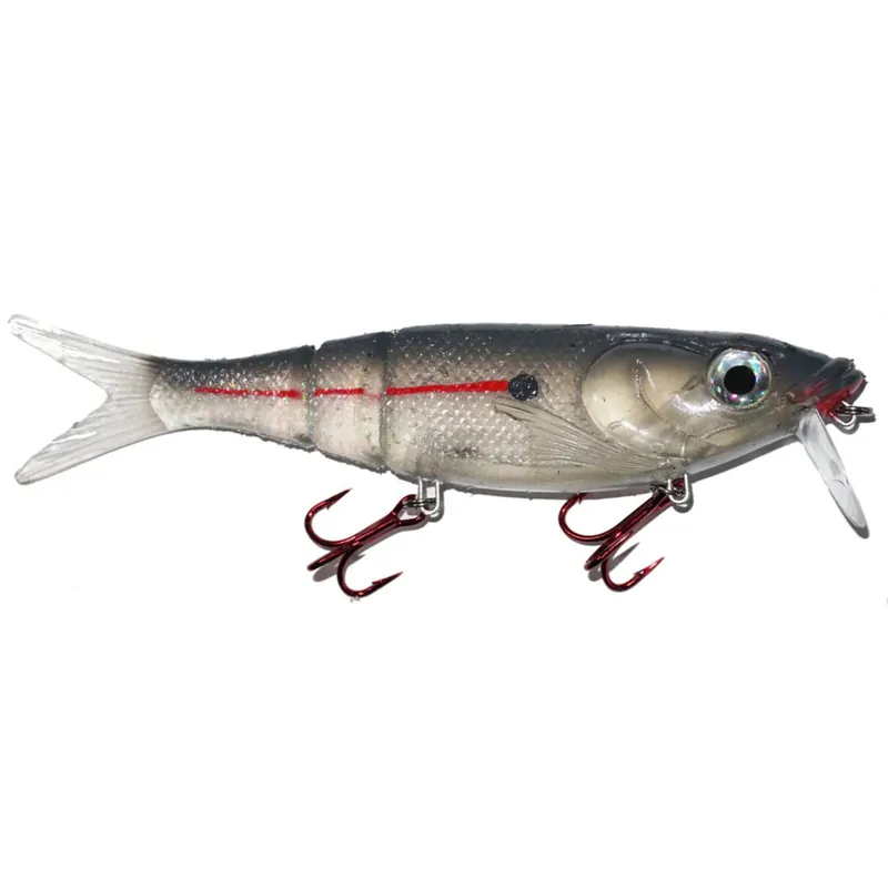 Storm Kickin Minnows
