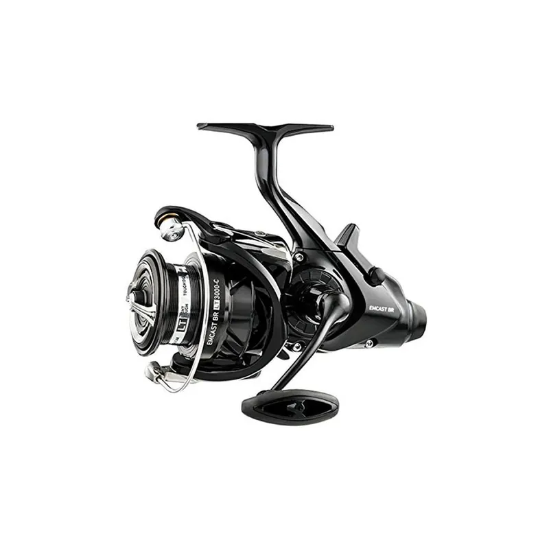 Daiwa Emcast Bite & Run Spinning Reel