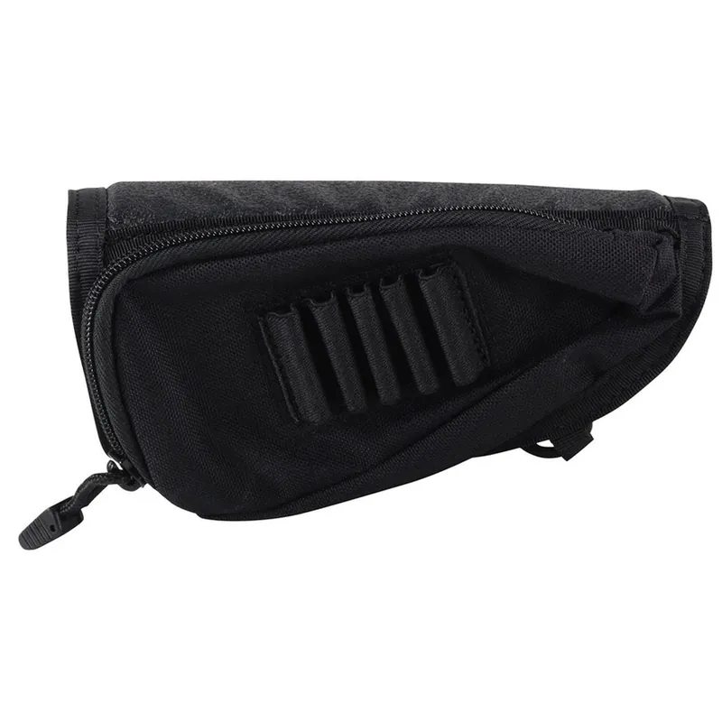 Tactical Rifle Ammo Cheek Pad
