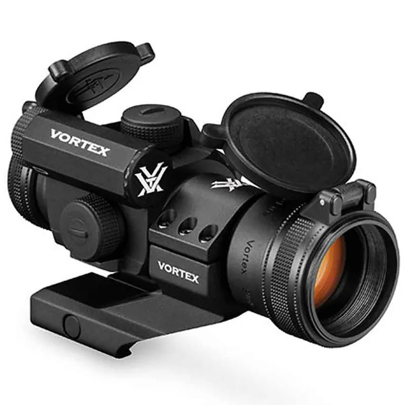 Vortex Strikefire II Red Green Dot Sight, SF-RG-501