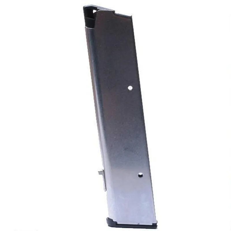 Wilson Combat 1911 Government/Commander Full Size 10 Round Magazine .45 ACP