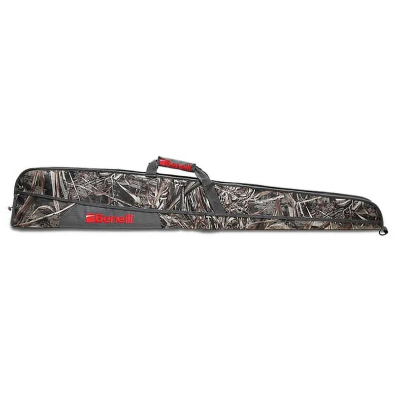 Benelli Ducker Max 5 Shotgun Case 600D PVC Backed