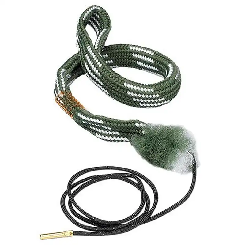 Hoppe‘s .22 Pistol BoreSnake Den