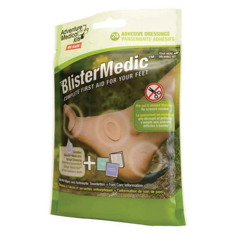 Adventure Medical Kits Blister Medic Kit