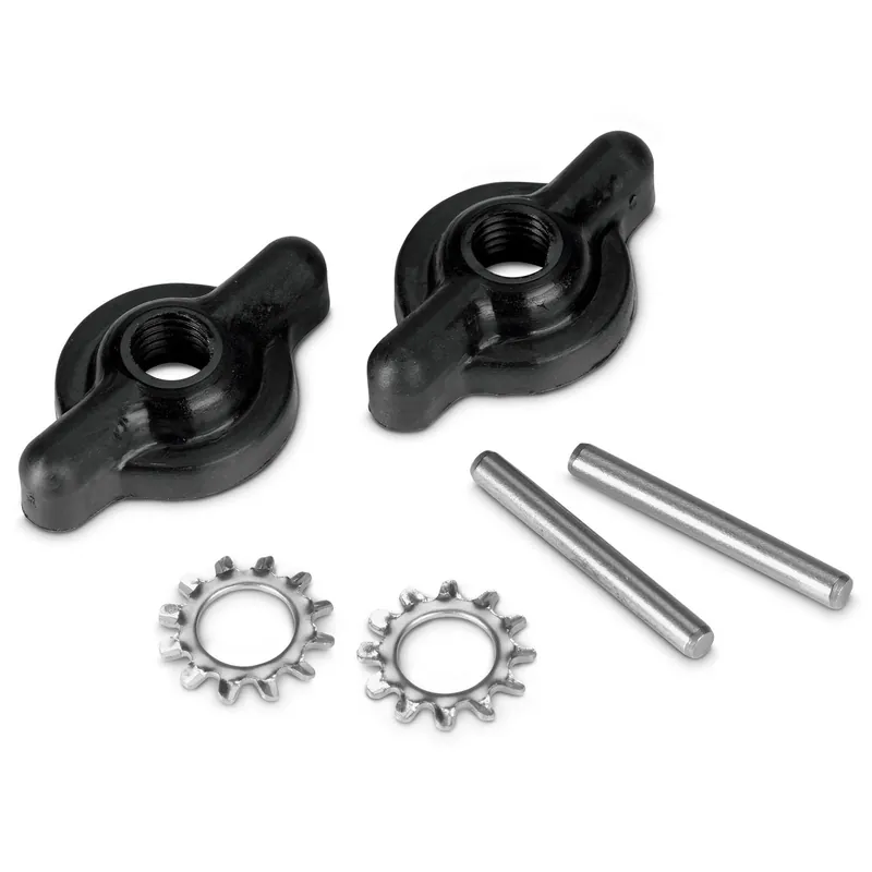 MinnKota MKP-10 Prop Nut Kit B
