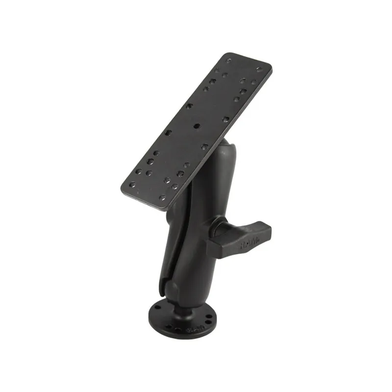 RAM MB-8 Ball-Mount Bracket